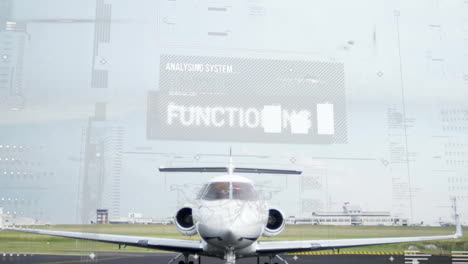 Animación-Del-Procesamiento-De-Datos-En-Avión.