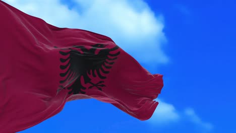 albania