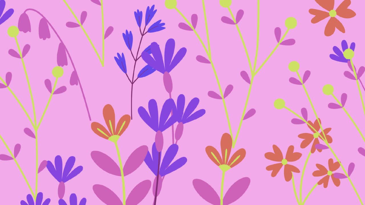 selva naturaleza fondo borroso verde flores bosque selva tropical desenfoque bokeh 4k fondos youtube