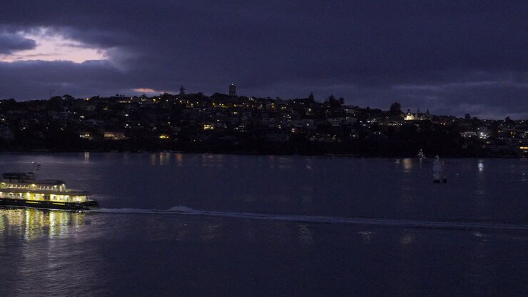 Sydney, Australie