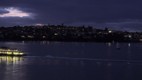 sydney, australia. ¿dónde estás?