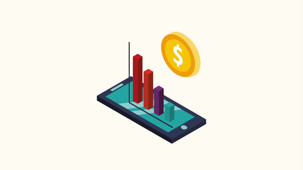 smartphone business money