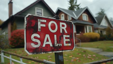 house for sale