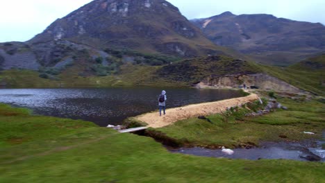 Der-Cajas-Nationalpark-Einer-Der-Größten-Parks-In-Ecuador