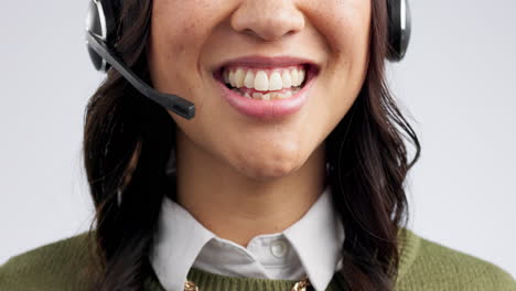 call center, consulting and communication