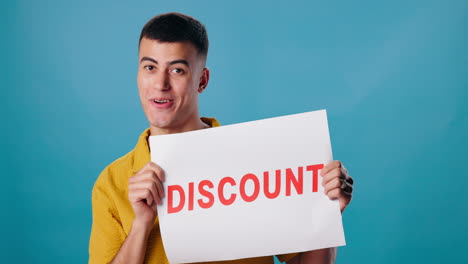 discount promotion