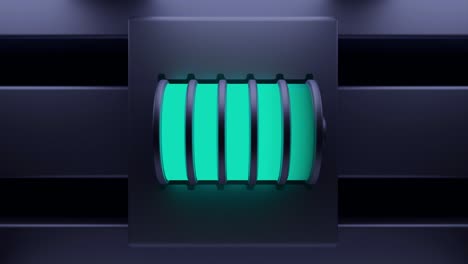 full battery icon