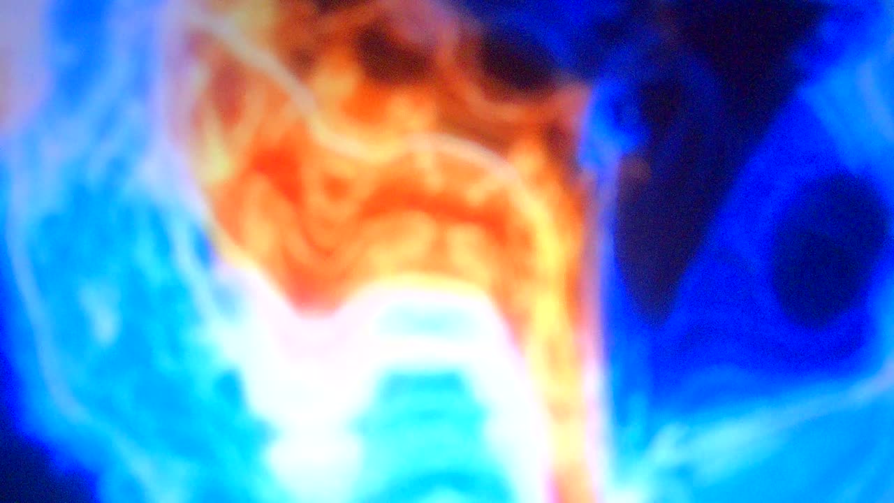 abstracción del espacio