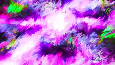 abstract purple and white swirling background