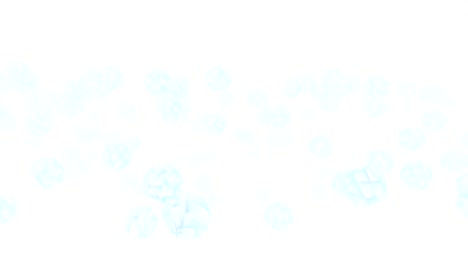 abstract background