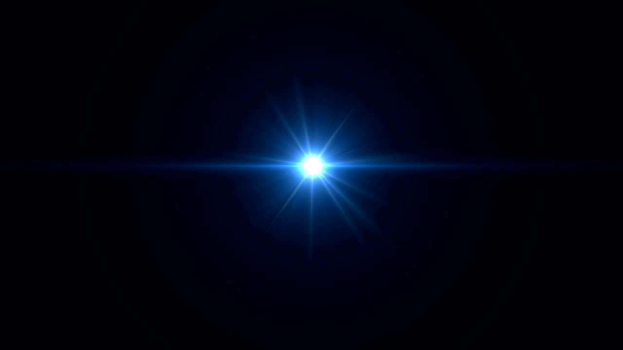 fondo de luz de absorción de 4k