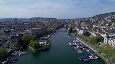 zurich, switzerland, europe