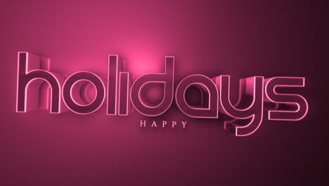 Happy-Holidays-on-red-gradient