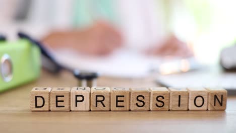 depression and mental health awareness