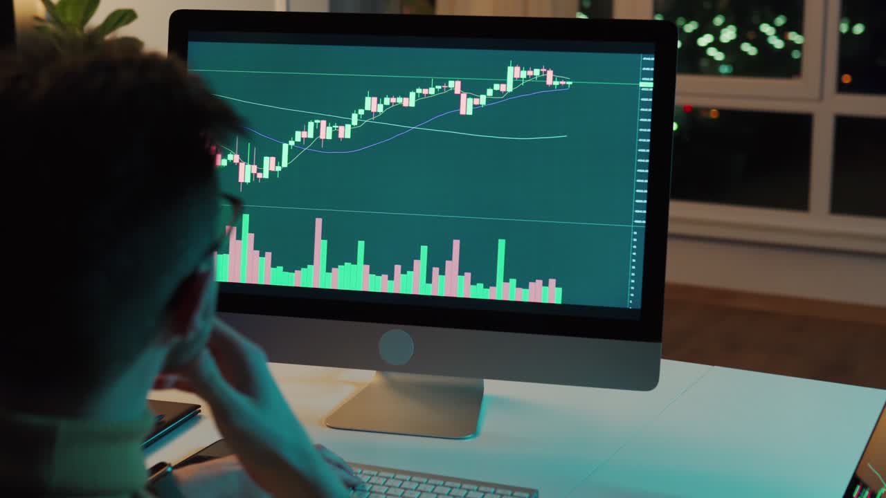 Kryptovaluta og virksomhet