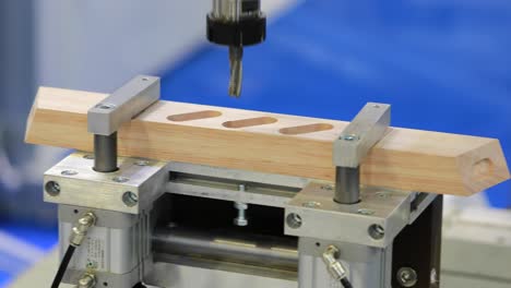 CNC-Holzverarbeitungsmaschine,-Moderne-Technologie-In-Der-Branche.