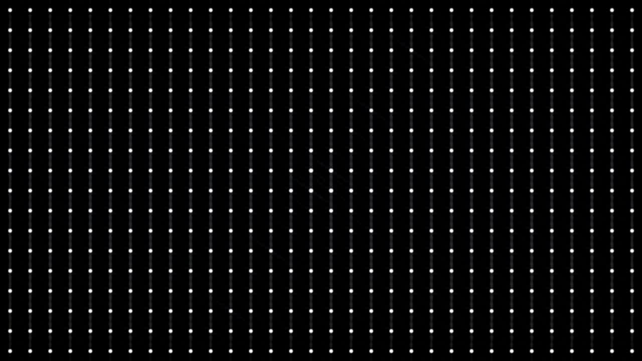 el panel con la bombilla led.