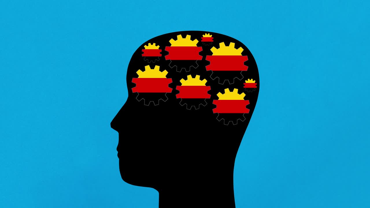 pensamientos alemanes