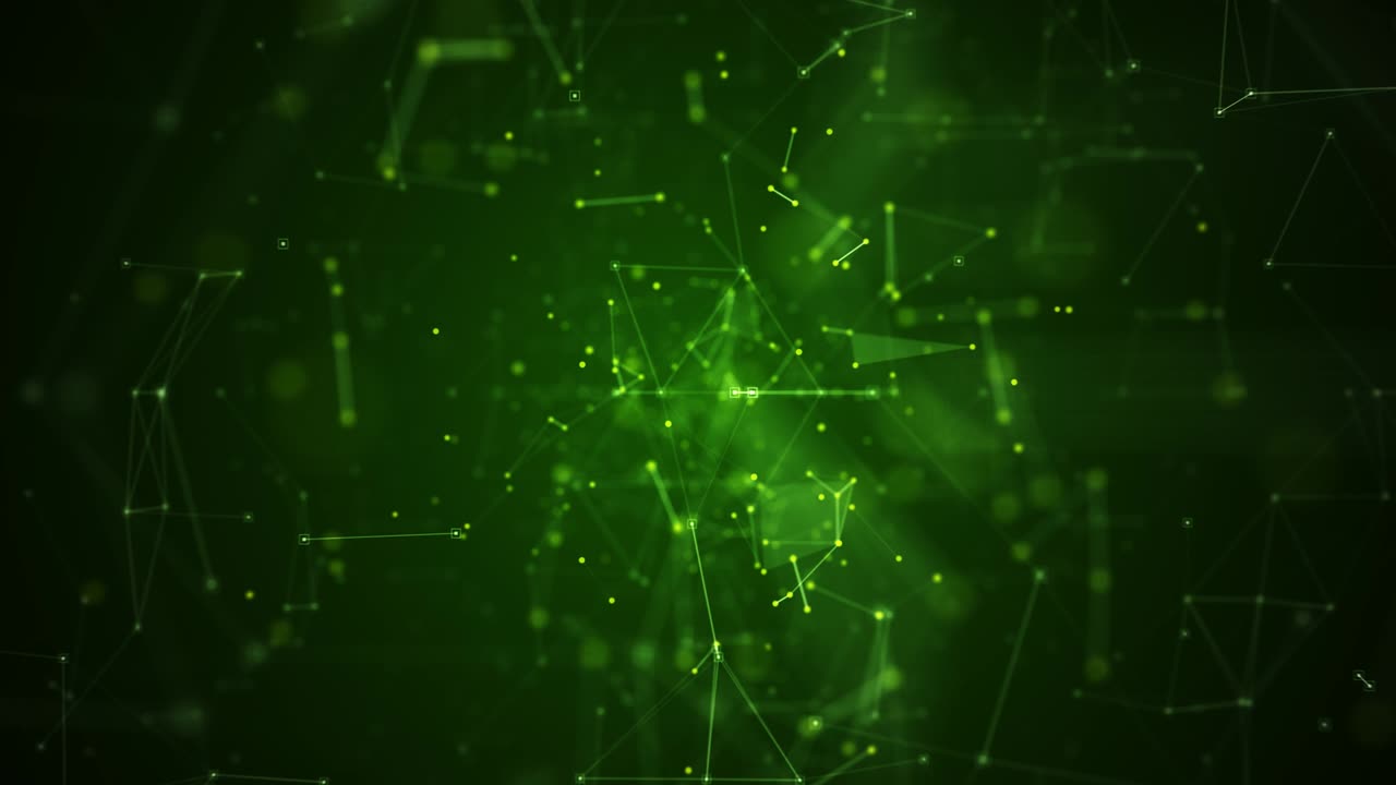 antecedentes tecnológicos de la red 4k (patrón)