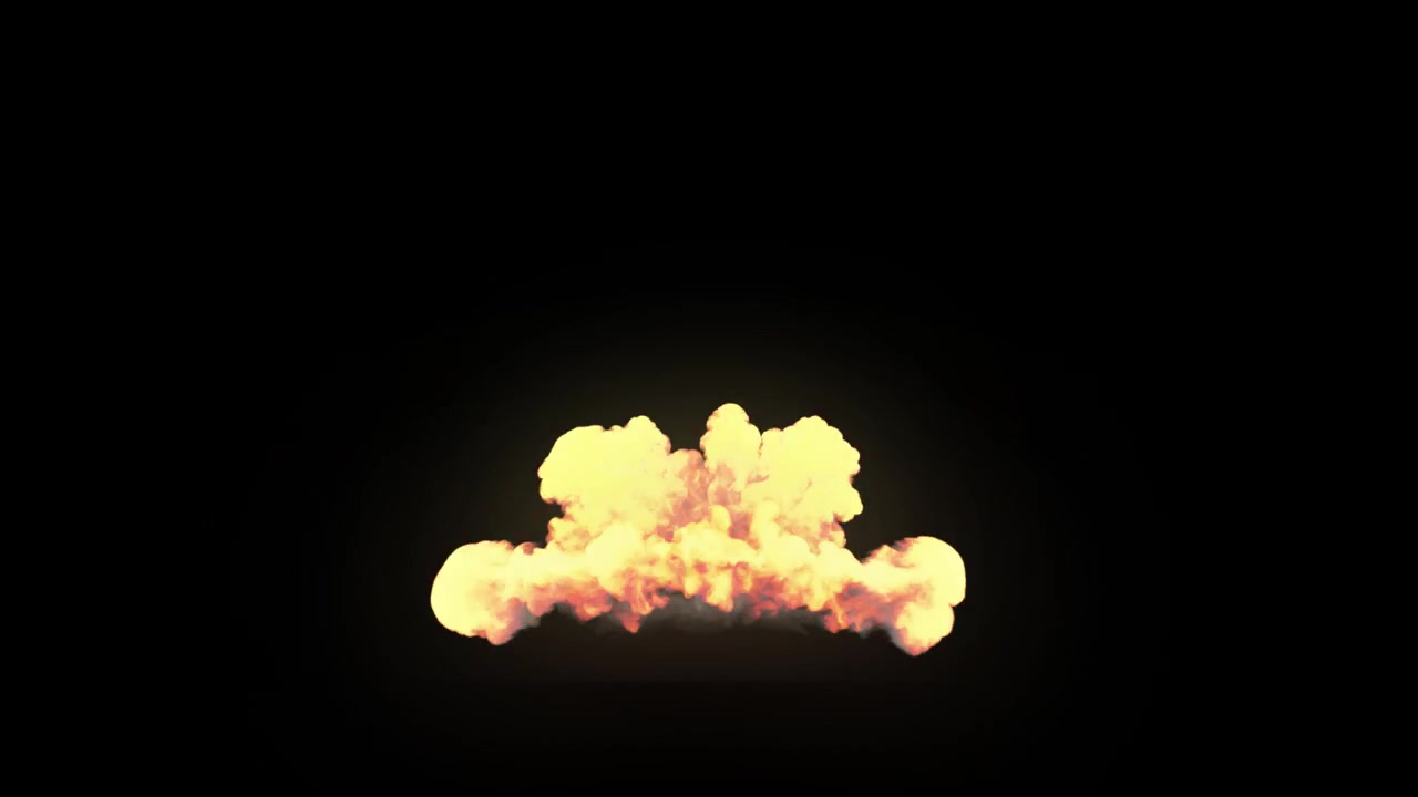 Combined VFX Element 33