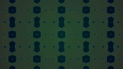 vintage style mandala art animated pattern background, useful for motion graphics, wedding, birthday, invitation etc, mandala pattern background