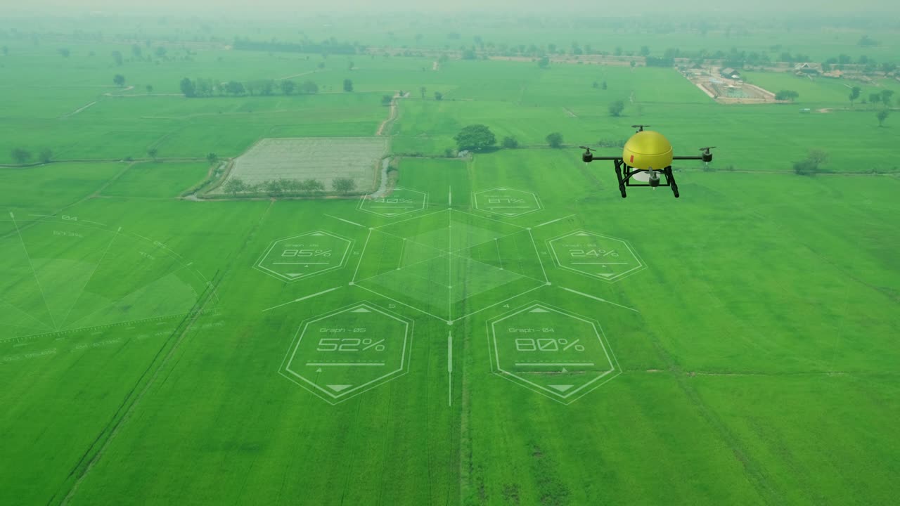 ai, 머신러닝, 디지털 트윈, 5g, 빅 데이터, iot, 증강 혼합 가상 현실, ar, vr, 로을 사용하여 생산성 성장을위한 미래 기술