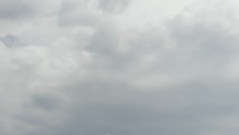 cloud time lapse, storm, stormy weather, spring season