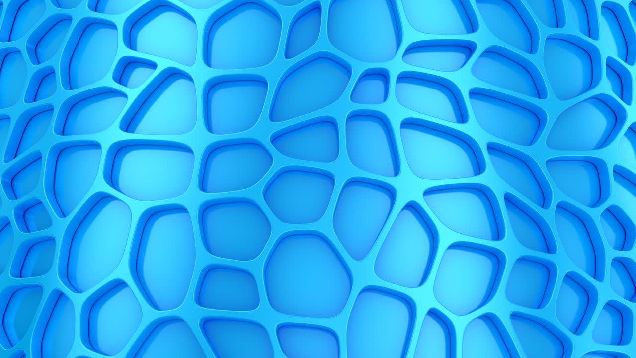 fondo de formas geométricas