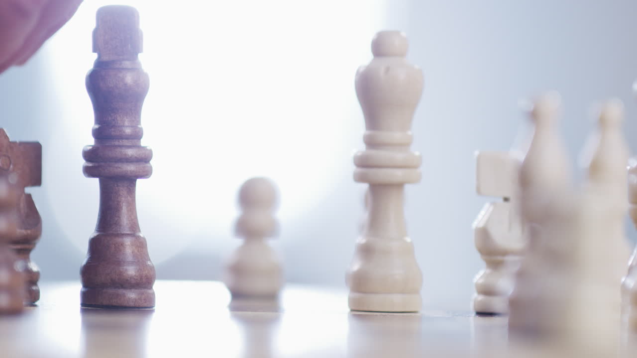 모든 것은 하나의 움직임으로 시작됩니다.