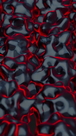 abstract liquid texture