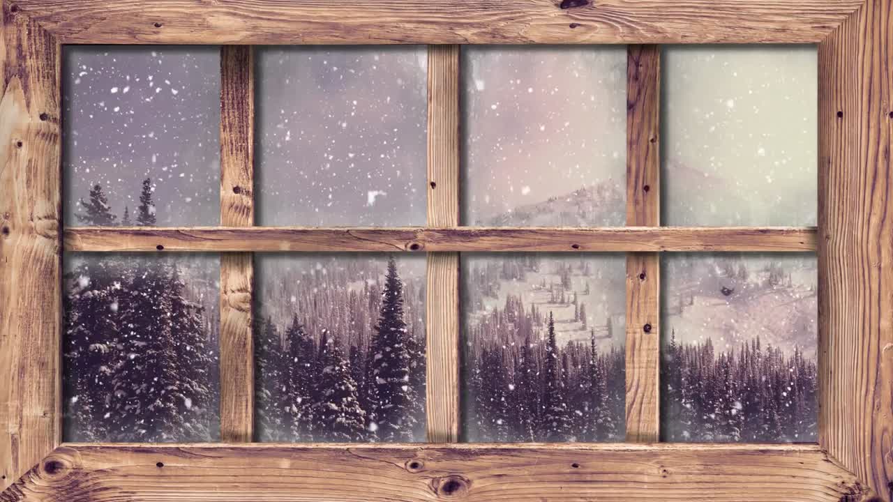 Festlig juletid