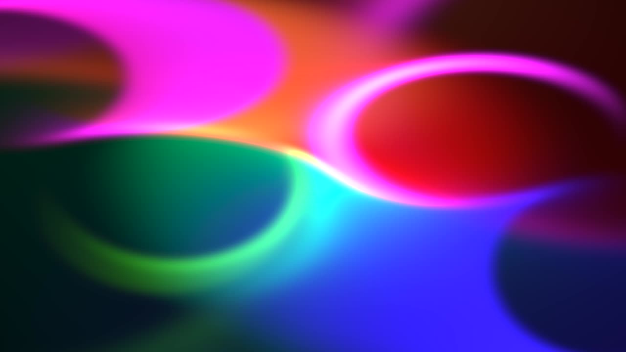 fondo abstracto desbordante manchas borrosas se mueven suavemente