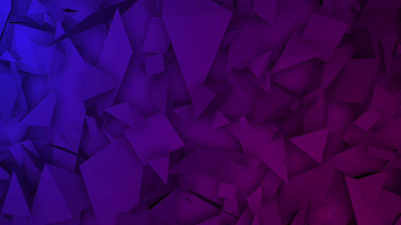 movimiento púrpura oscuro formas geométricas fondo abstracto 1