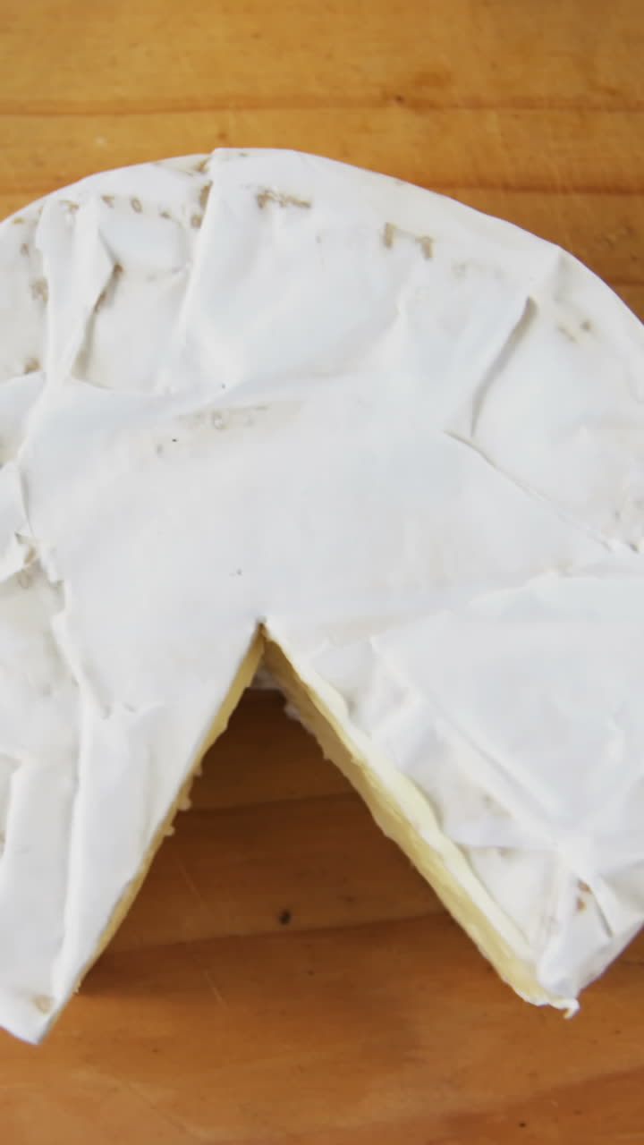 diferentes tipos de queso