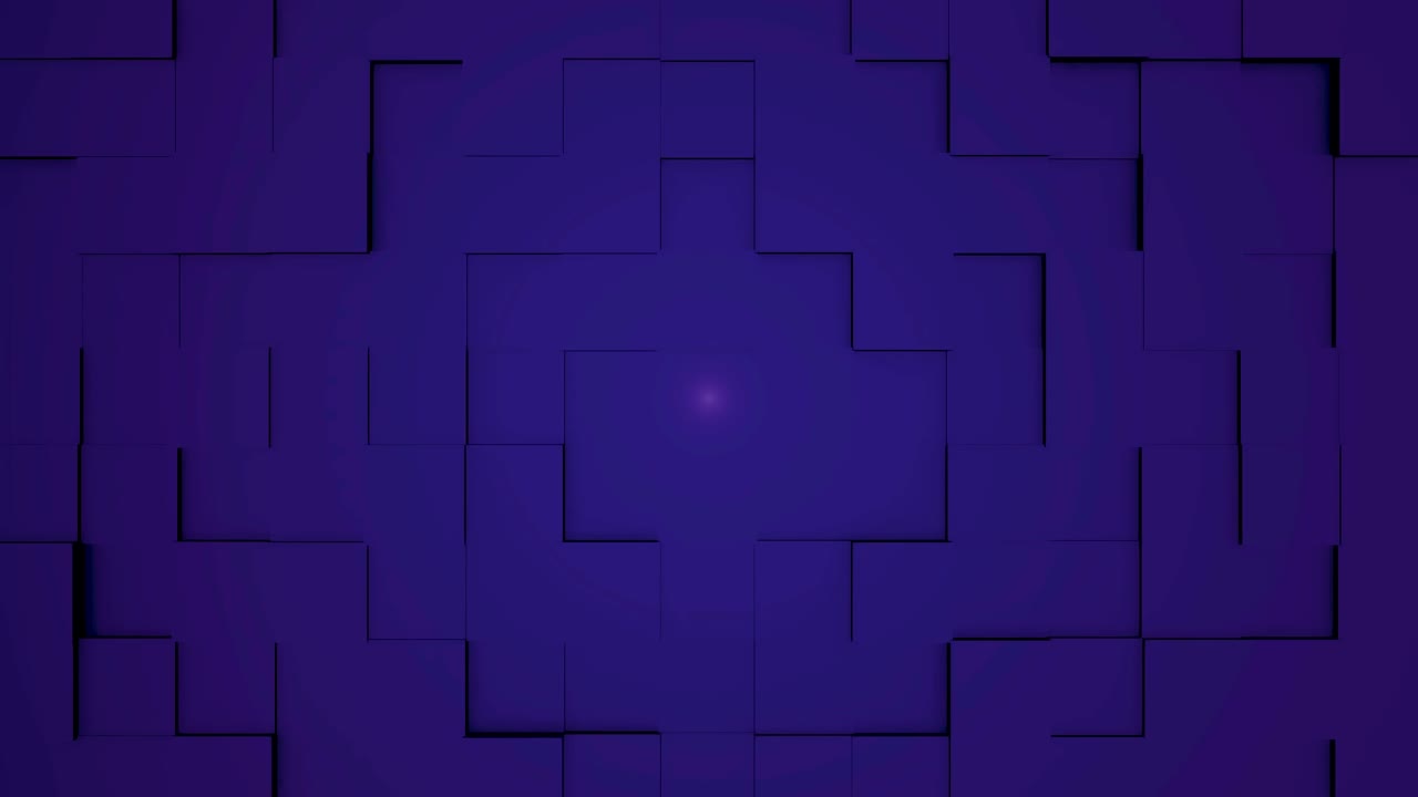 fondo geométrico púrpura abstracto