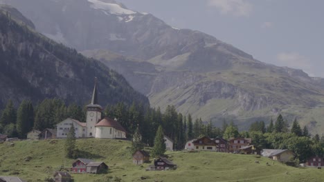 Fahrvideo-Vom-Sustenpass-In-Der-Schweiz