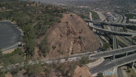 los angeles en elysian park