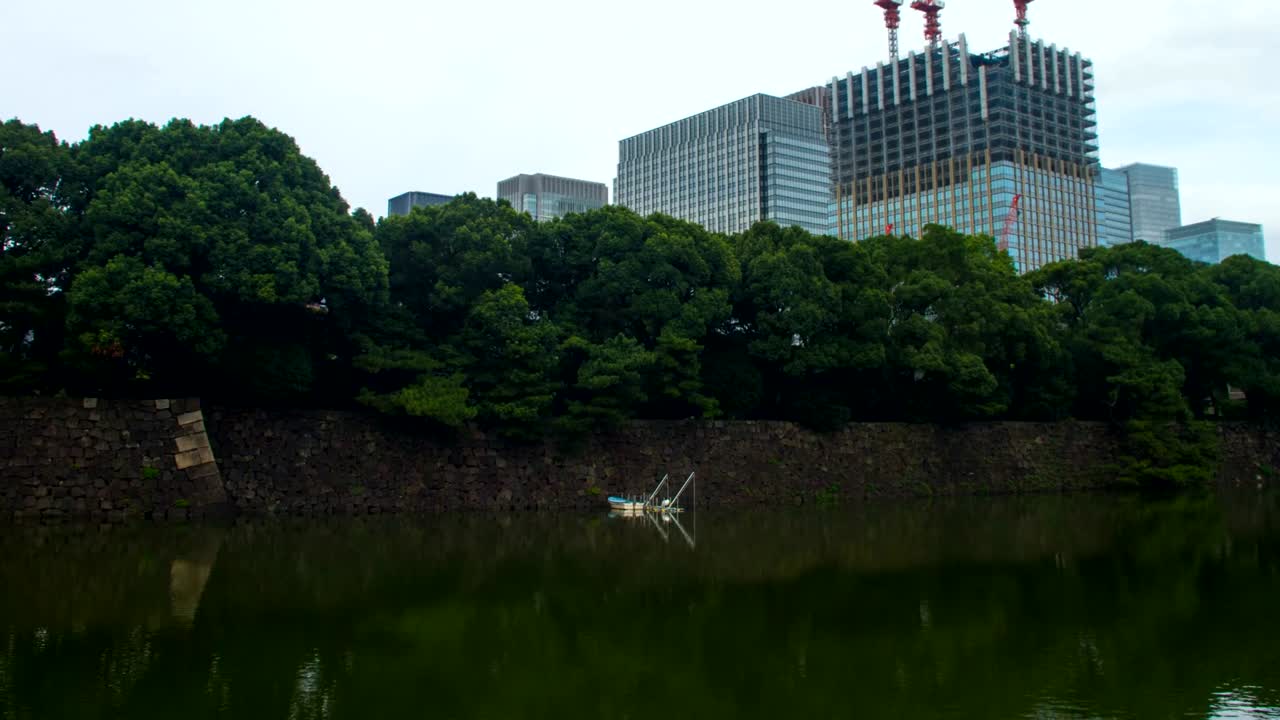 하이퍼 스 4k 해상도 오토마치, 도쿄