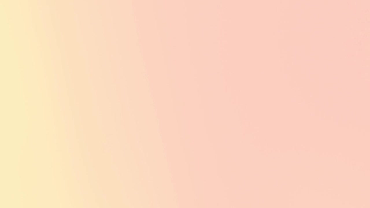 Smooth Fading Color Transitions with Red, White, and Yellow