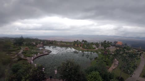 Lampang-Mountain-Park