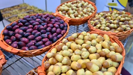 Different-varieties-of-Fresh-Emirati-Dates-are-displayed-during-the-Dates-Festival-in-the-United-Arab-Emirates