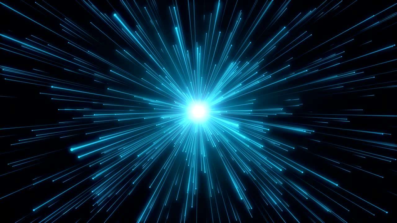 redes de fibra títulos tecnología ciencia resumen bucle de fondo