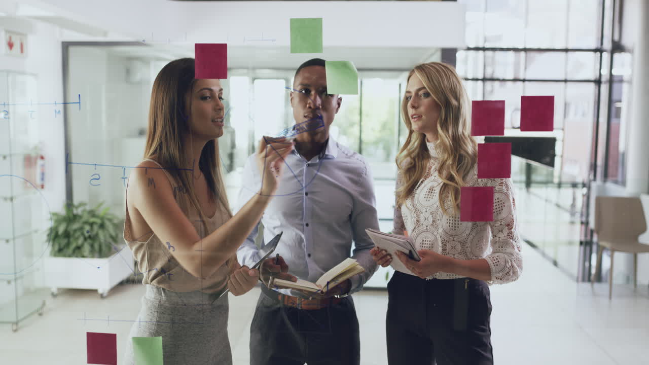 Making opportunities happen by working together