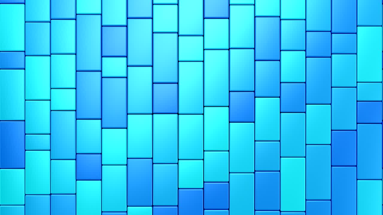 fondo de rectángulos en movimiento