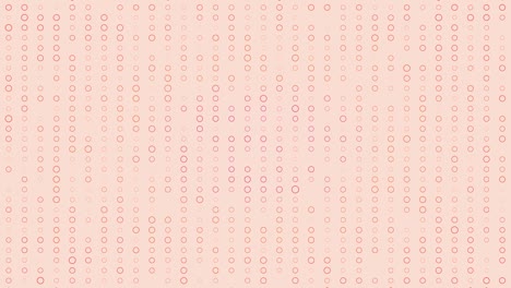 abstract circle pattern.wallpaper simple motion design.