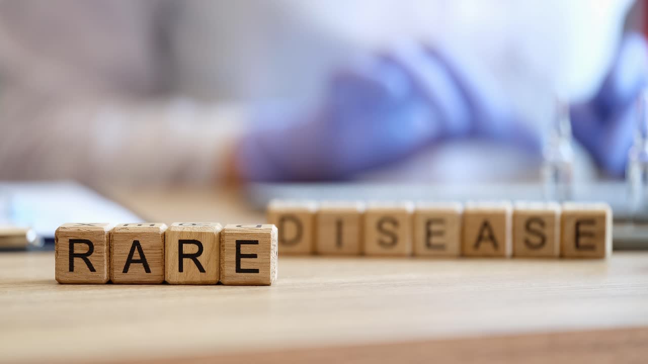 Rare Disease Research