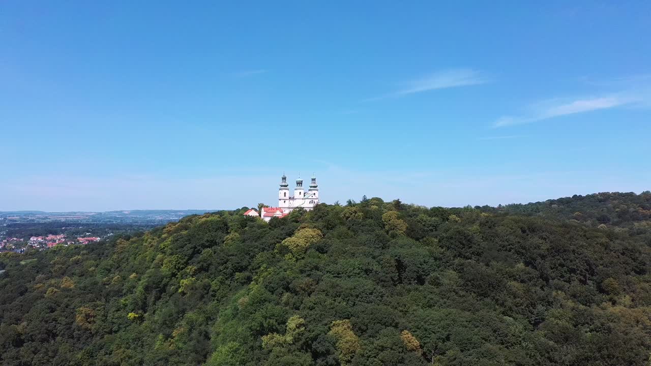 크라쿠프, 폴란드