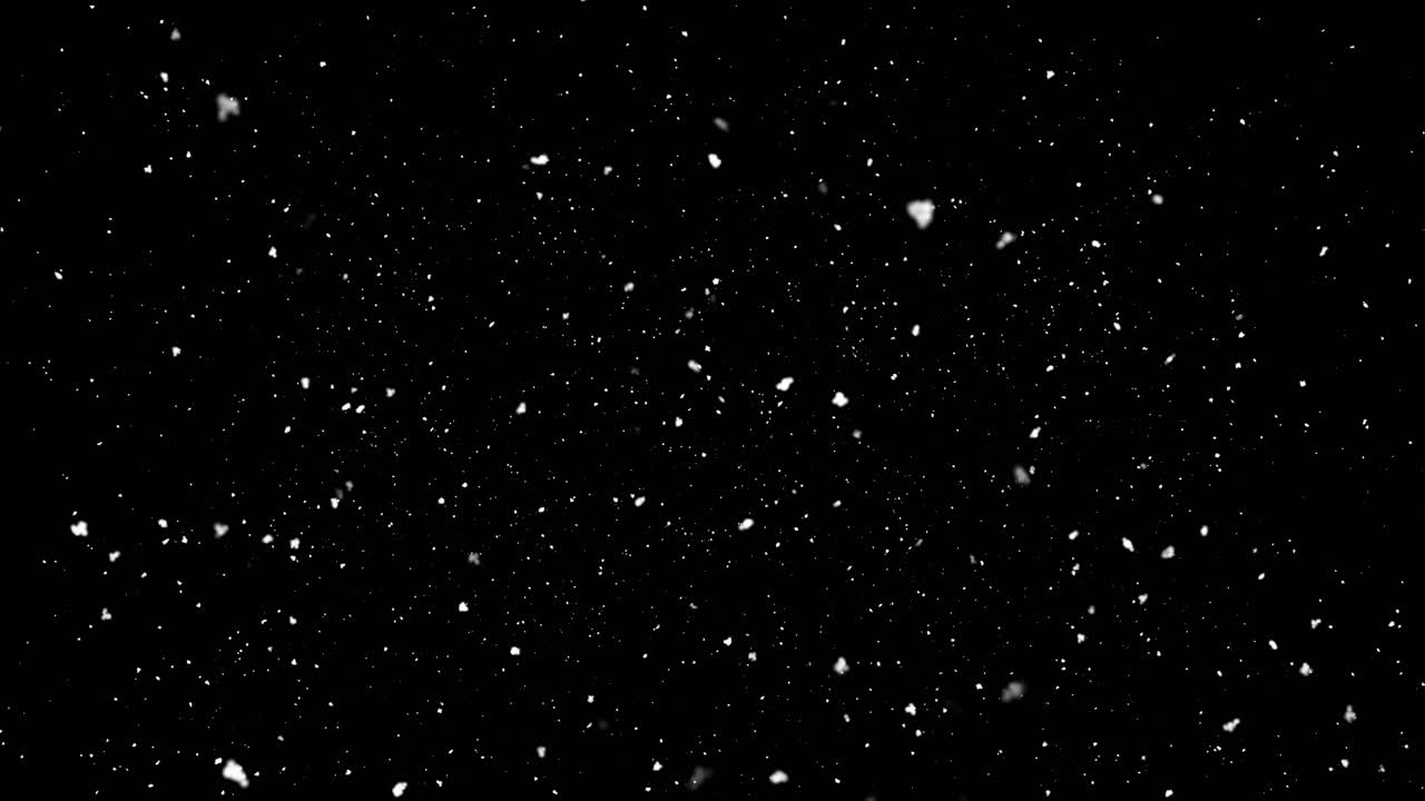 Falling snowflakes snow background winter snowflakes and star glow christmas falling snow beautiful