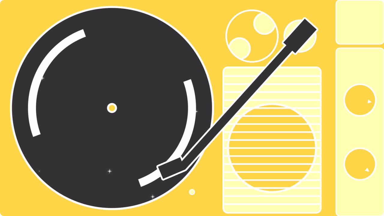 Record player Transitions. 1080p - 30 fps - Alpha Channel (6).mov