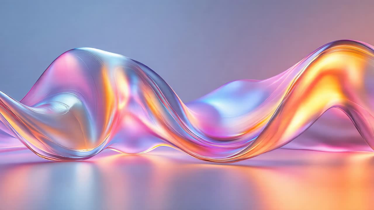 Abstract Fluid Forms
